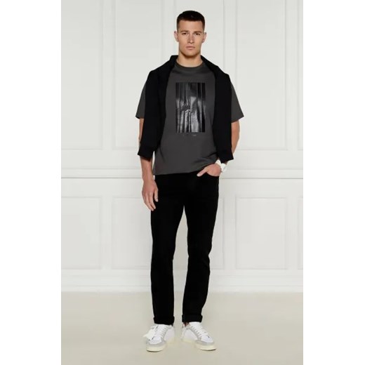 T-shirt męski Iceberg 