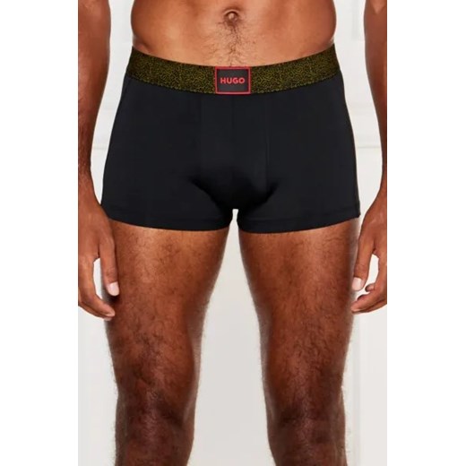 Hugo Bodywear Bokserki ze sklepu Gomez Fashion Store w kategorii Majtki męskie - zdjęcie 175000497