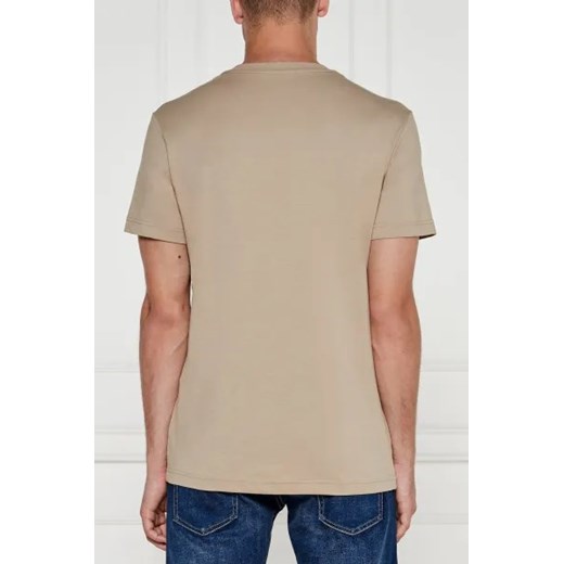 CALVIN KLEIN JEANS T-shirt DISTRESSED | Regular Fit L Gomez Fashion Store
