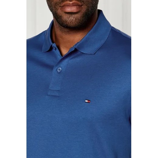 T-shirt męski Tommy Hilfiger z krótkim rękawem