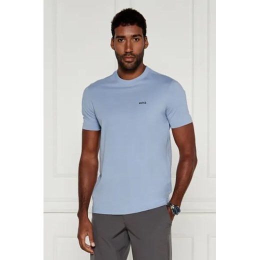 BOSS GREEN T-shirt | Regular Fit | stretch S Gomez Fashion Store