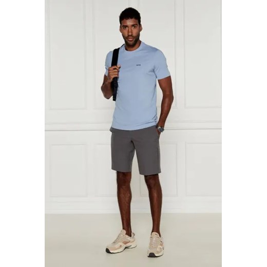 BOSS GREEN T-shirt | Regular Fit | stretch XL Gomez Fashion Store