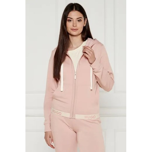 Bluza damska Hugo Boss 