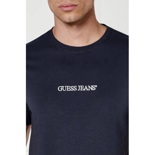 Guess Jeans T-shirt EMBRO | Slim Fit XXL Gomez Fashion Store