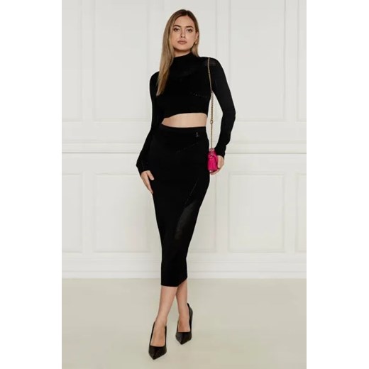 Patrizia Pepe Spódnica Patrizia Pepe XL Gomez Fashion Store