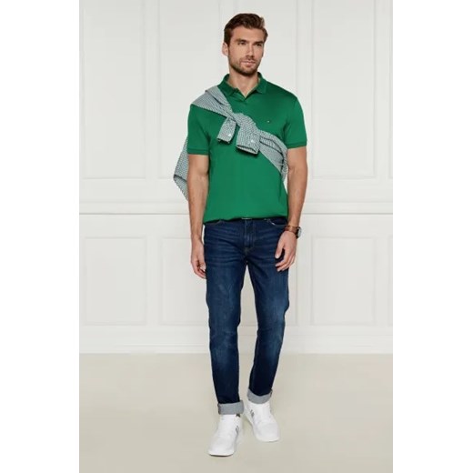 Tommy Hilfiger Polo | Regular Fit Tommy Hilfiger M Gomez Fashion Store