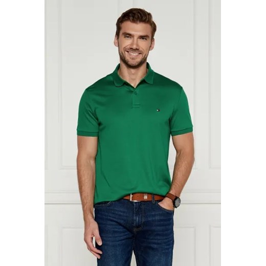 Tommy Hilfiger Polo | Regular Fit Tommy Hilfiger S Gomez Fashion Store
