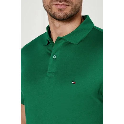 Tommy Hilfiger Polo | Regular Fit Tommy Hilfiger L Gomez Fashion Store