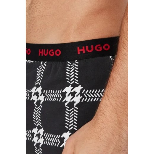 Hugo Bodywear Piżama | Regular Fit S Gomez Fashion Store