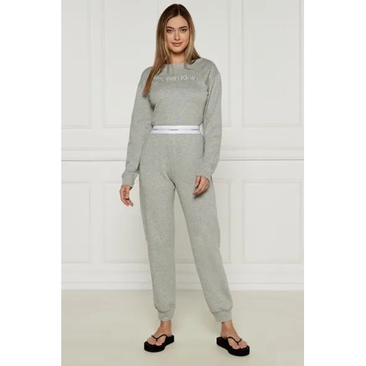 Calvin Klein Underwear Spodnie jogger | Regular Fit Calvin Klein Underwear L Gomez Fashion Store