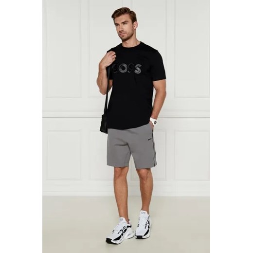 BOSS GREEN Szorty | Regular Fit S Gomez Fashion Store