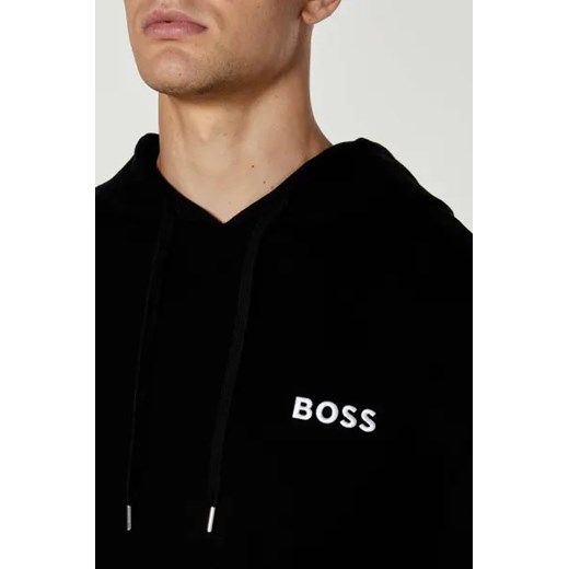 BOSS BLACK Bluza Iconic | Regular Fit L Gomez Fashion Store
