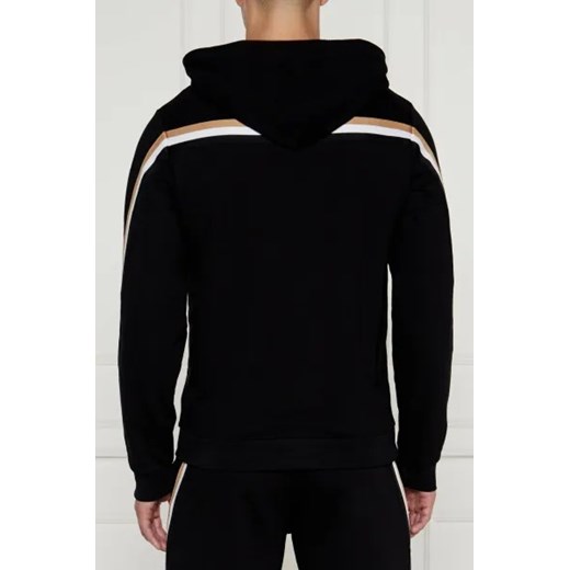 BOSS BLACK Bluza Iconic | Regular Fit S Gomez Fashion Store