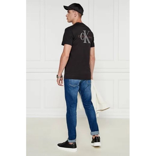 CALVIN KLEIN JEANS T-shirt | Regular Fit M Gomez Fashion Store