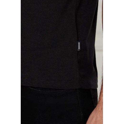 T-shirt męski Guess 