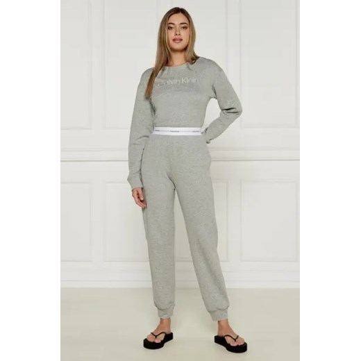 Calvin Klein Underwear Góra od piżamy | Relaxed fit Calvin Klein Underwear S Gomez Fashion Store