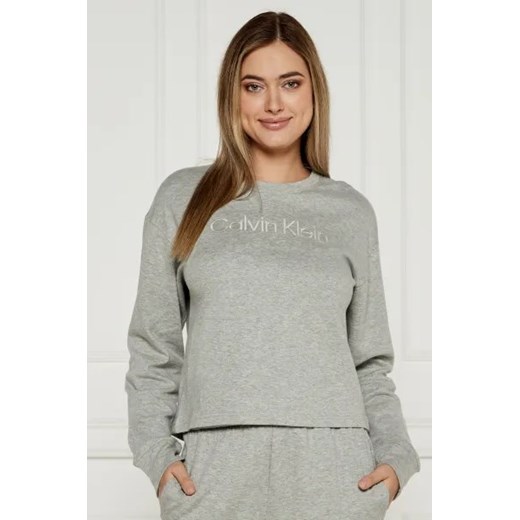 Calvin Klein Underwear Góra od piżamy | Relaxed fit Calvin Klein Underwear S Gomez Fashion Store
