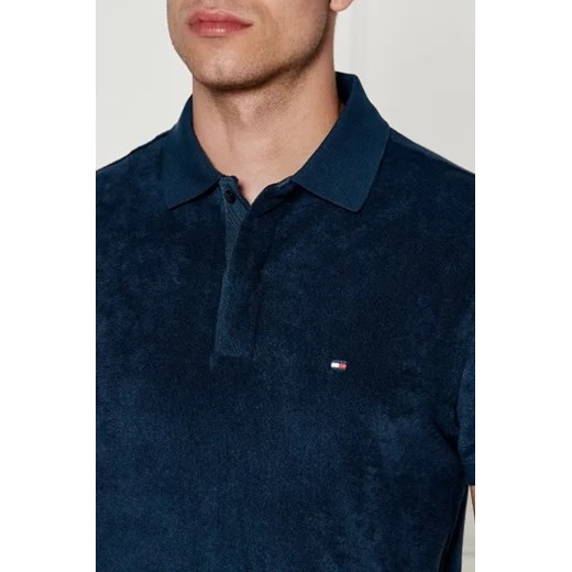 Tommy Hilfiger Polo | Regular Fit Tommy Hilfiger L Gomez Fashion Store