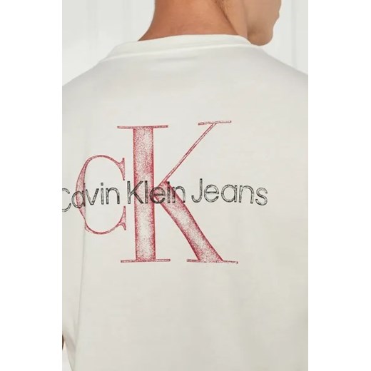 CALVIN KLEIN JEANS T-shirt | Regular Fit XL Gomez Fashion Store