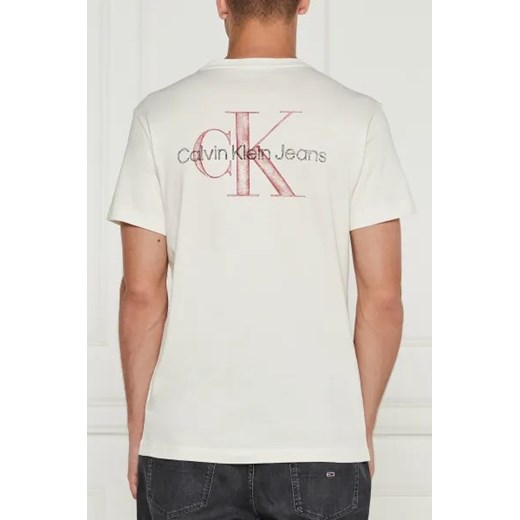 CALVIN KLEIN JEANS T-shirt | Regular Fit S Gomez Fashion Store