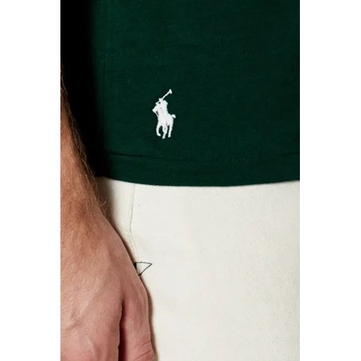 POLO RALPH LAUREN T-shirt | Custom slim fit Polo Ralph Lauren L Gomez Fashion Store