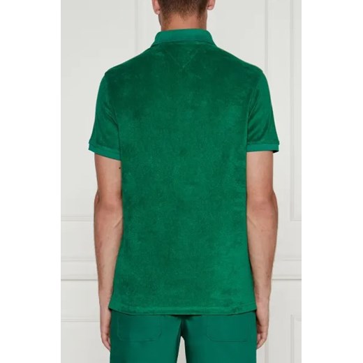 T-shirt męski Tommy Hilfiger z krótkim rękawem