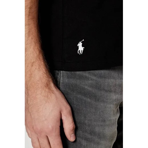 POLO RALPH LAUREN T-shirt | Custom slim fit Polo Ralph Lauren S Gomez Fashion Store