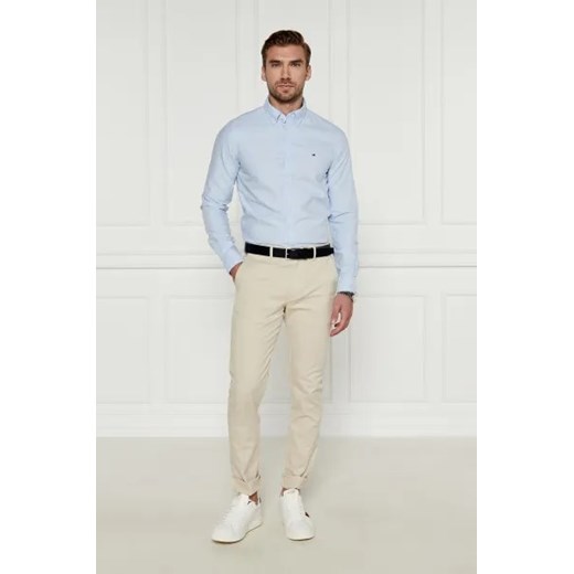 Tommy Hilfiger Koszula OXFORD | Slim Fit Tommy Hilfiger XL Gomez Fashion Store