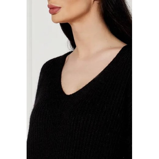 Pinko Sweter KORAT | Loose fit Pinko XS Gomez Fashion Store
