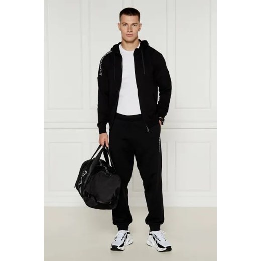 EA7 Bluza | Regular Fit L okazyjna cena Gomez Fashion Store