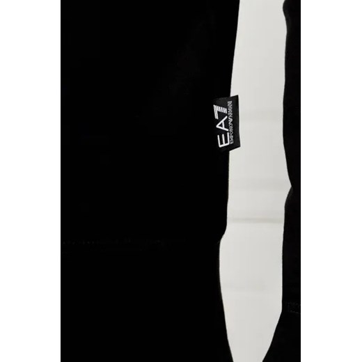 EA7 Bluza | Regular Fit L Gomez Fashion Store promocyjna cena