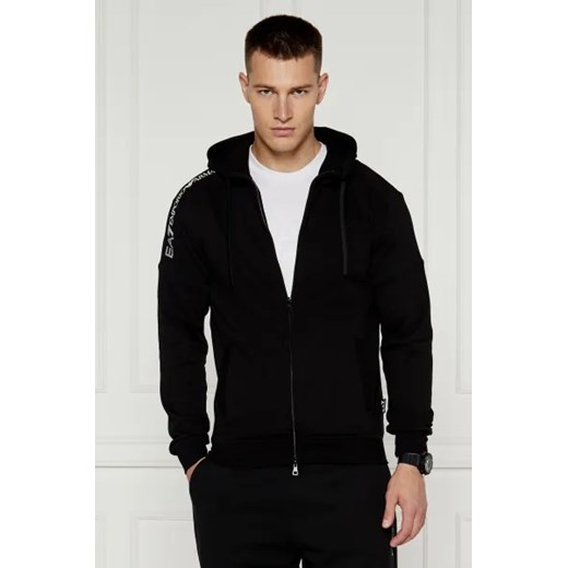 Bluza męska Emporio Armani