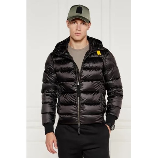 PARAJUMPERS Puchowa kurtka PHARRELL | Regular Fit ze sklepu Gomez Fashion Store w kategorii Kurtki męskie - zdjęcie 175000906