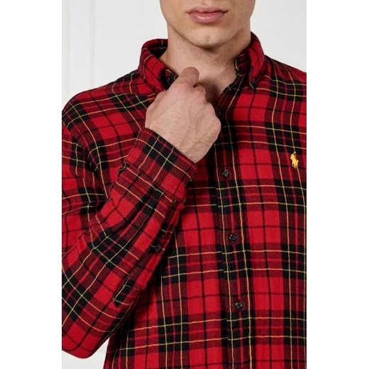 POLO RALPH LAUREN Koszula | Custom fit Polo Ralph Lauren XXL Gomez Fashion Store