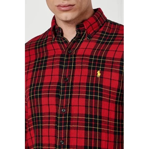 POLO RALPH LAUREN Koszula | Custom fit Polo Ralph Lauren S Gomez Fashion Store