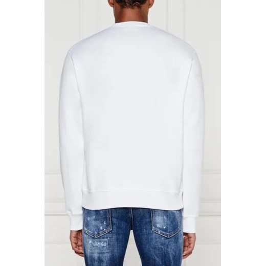 Dsquared2 Bluza | cool fit Dsquared2 XL Gomez Fashion Store