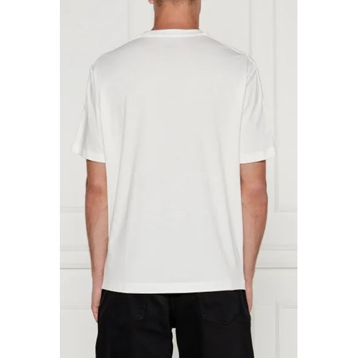 Armani Exchange T-shirt | Regular Fit Armani Exchange L Gomez Fashion Store