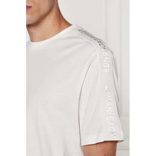 Armani Exchange T-shirt | Regular Fit Armani Exchange XL Gomez Fashion Store