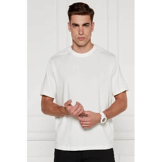 Armani Exchange T-shirt | Regular Fit Armani Exchange S Gomez Fashion Store