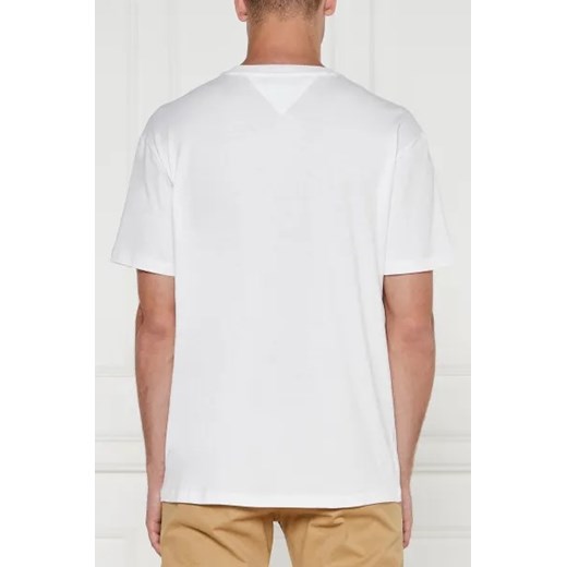 Tommy Jeans T-shirt | Regular Fit Tommy Jeans S Gomez Fashion Store