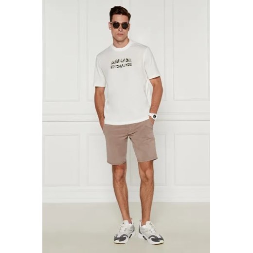 Armani Exchange T-shirt | Regular Fit Armani Exchange L Gomez Fashion Store