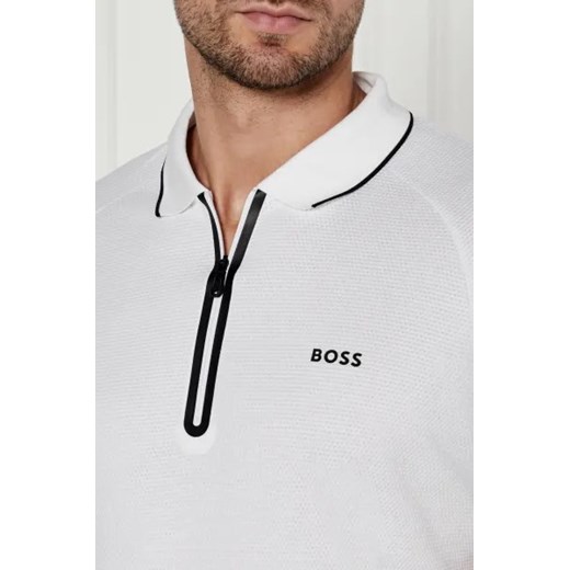 BOSS GREEN Polo PHILIX | Regular Fit XL Gomez Fashion Store