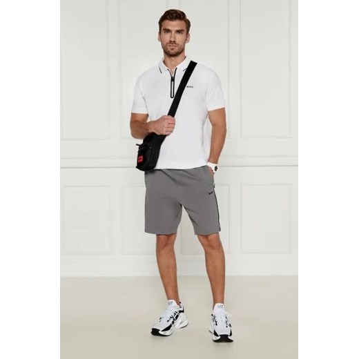 BOSS GREEN Polo PHILIX | Regular Fit XXL Gomez Fashion Store