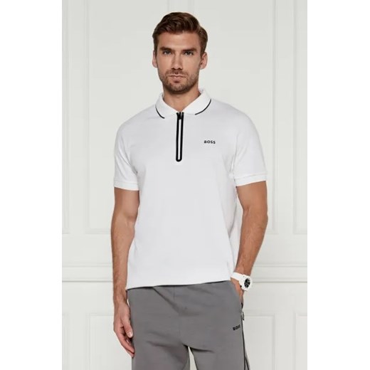 BOSS GREEN Polo PHILIX | Regular Fit M Gomez Fashion Store