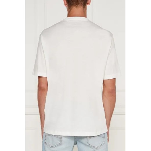 Armani Exchange T-shirt | Regular Fit Armani Exchange XL Gomez Fashion Store