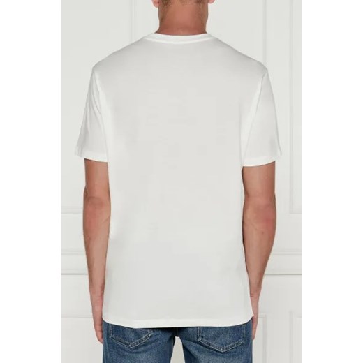 Armani Exchange T-shirt | Regular Fit Armani Exchange XL Gomez Fashion Store