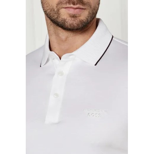 BOSS BLACK Polo BOSS X PORSCHE Prout 400 | Regular Fit XXL Gomez Fashion Store