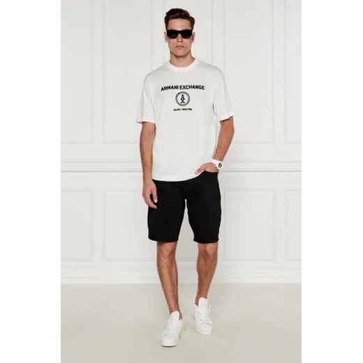 Armani Exchange T-shirt | Regular Fit Armani Exchange 28/30 Gomez Fashion Store