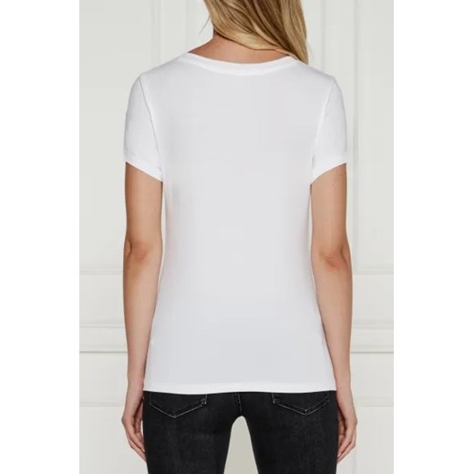 Bluzka damska Calvin Klein