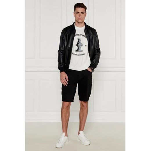 Armani Exchange T-shirt | Regular Fit Armani Exchange L Gomez Fashion Store